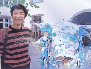 eizo sakata