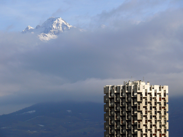 association rencontres européennes de la salette