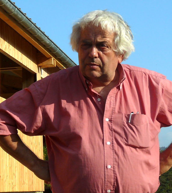 Gérard Leras