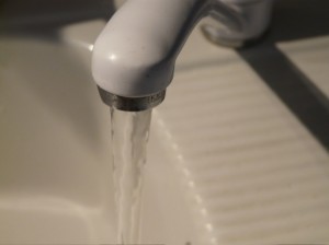 eau