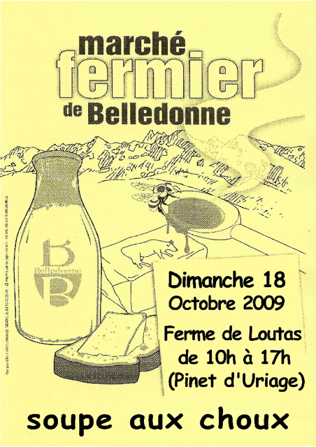 ferme Loutas