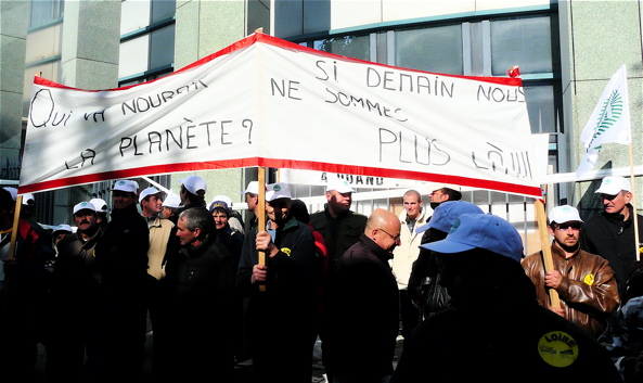 manif 14