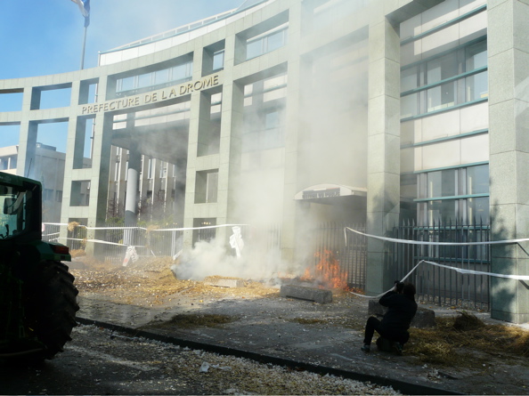 manif 18