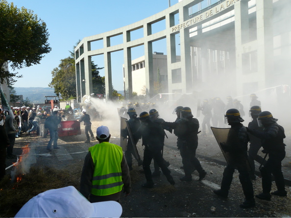 manif 23