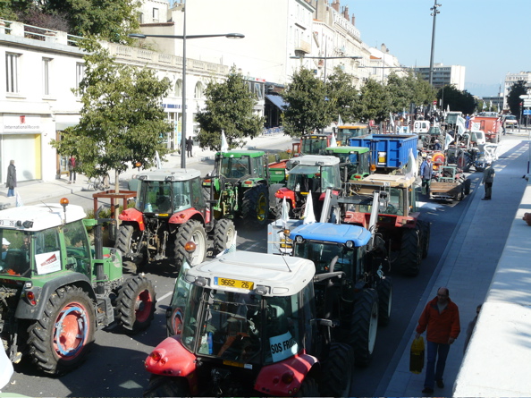 manif 33