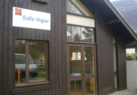 salle vigier