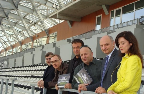 stade 3