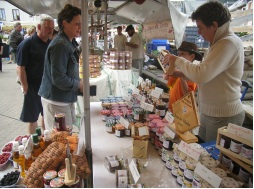 marché vercors