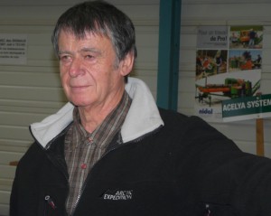 maurice