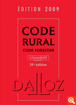 code rural