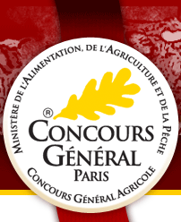 concours agricole