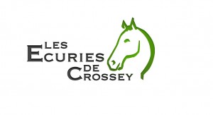 logo ecuries Crossey