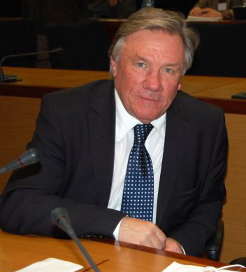 Michel Grégoire