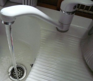 eau