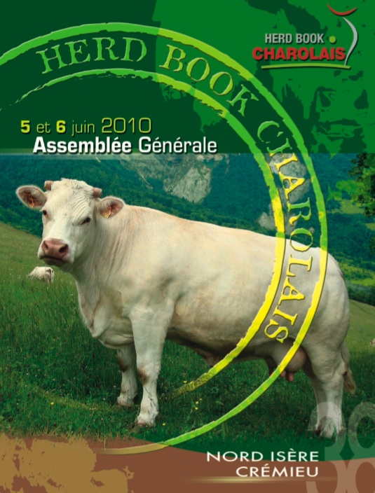 herd book