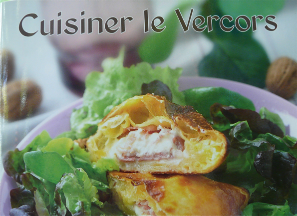 livre vercors
