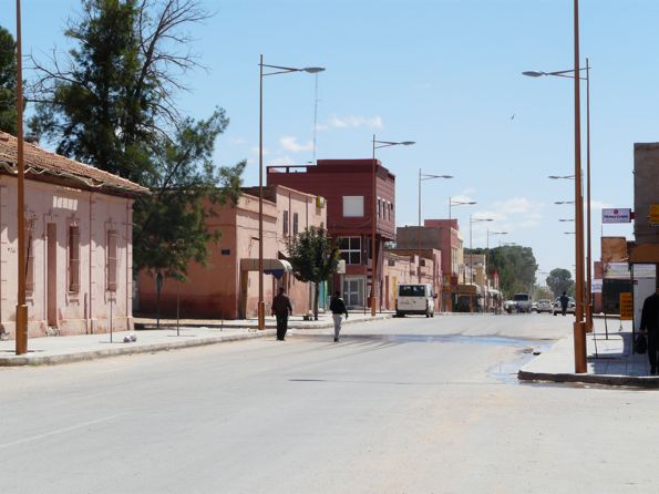 elevage ovin rencontre maroc