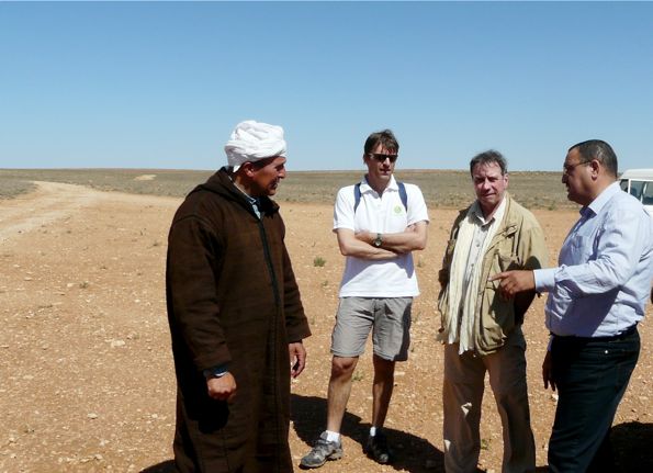 visite
