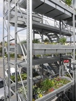 jardin courtirey