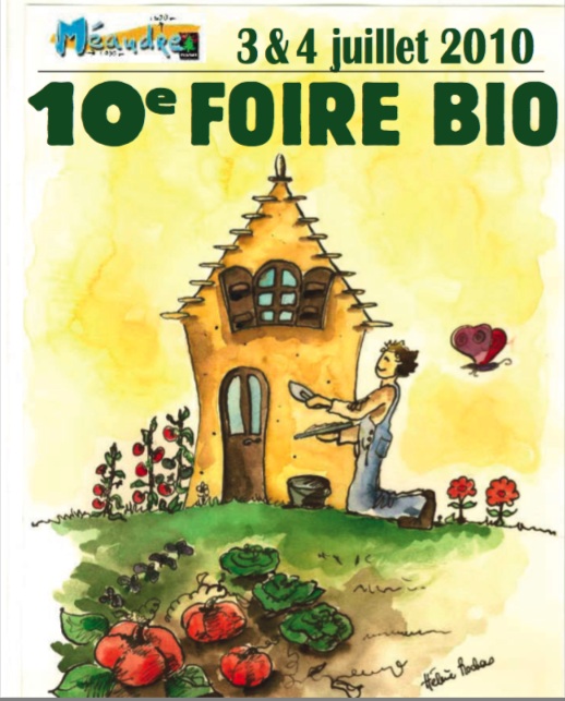 méaudre