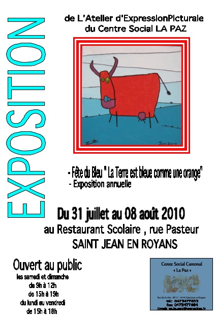 expo