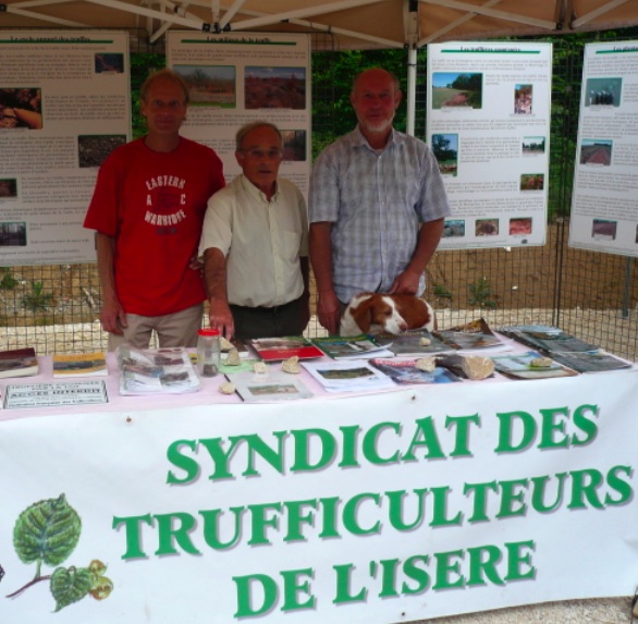 truffes 2 truffes 2