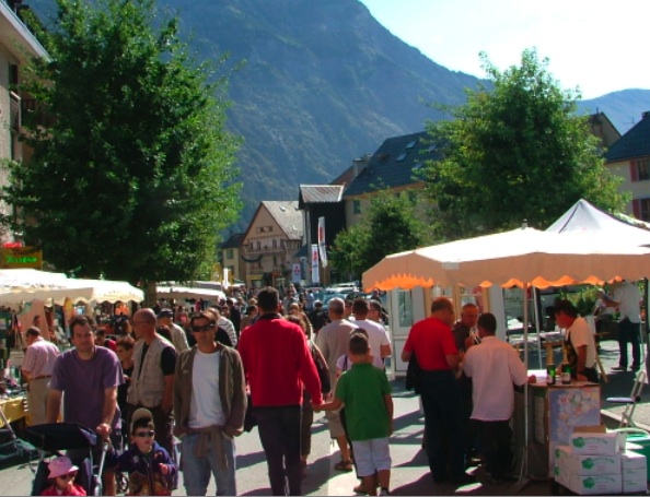 bourg bourg
