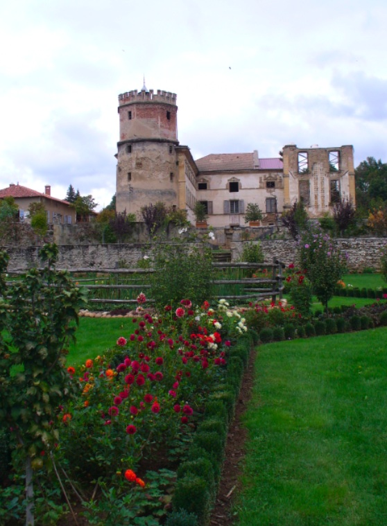 chateau chateau