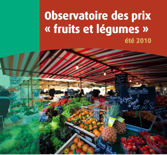 fruits et légumes fruits et légumes