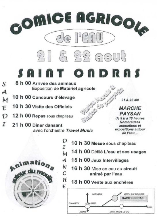st ondras st ondras