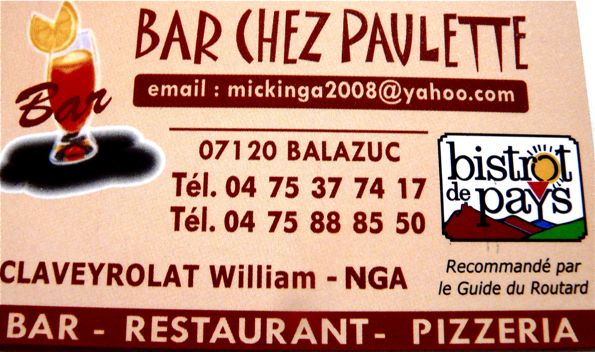 paulette