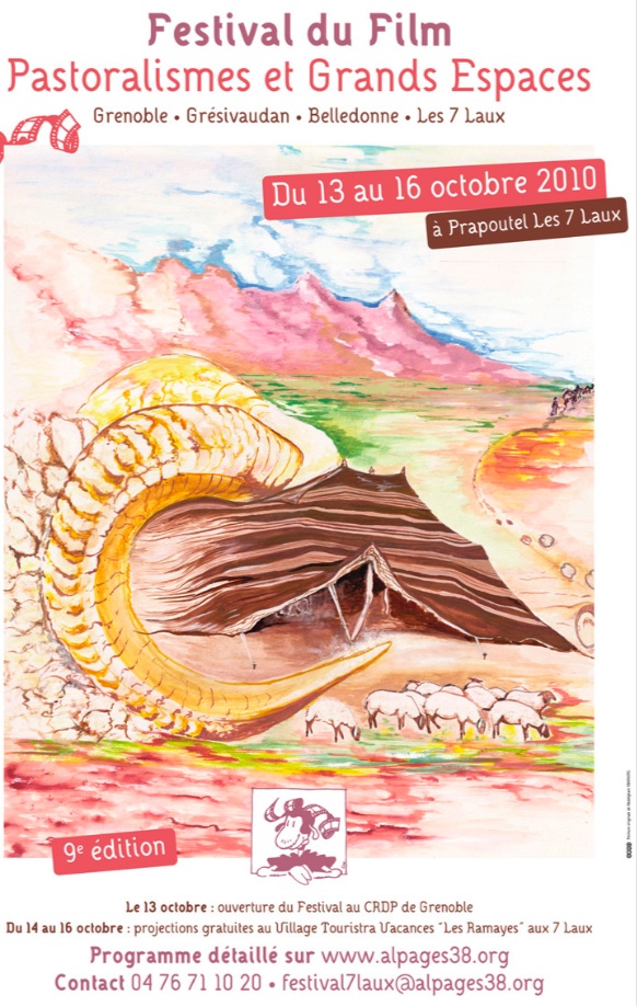 affiche BON affiche BON