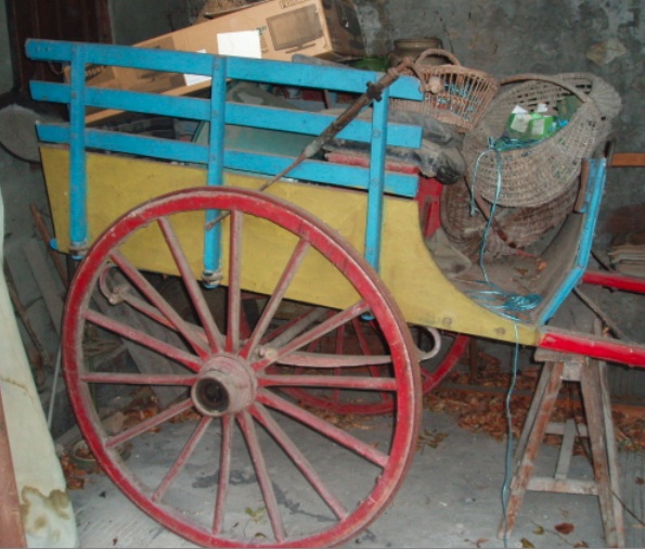 carriole