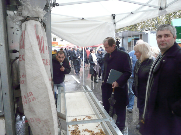 foire 12