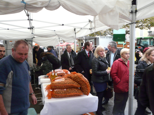 foire 15