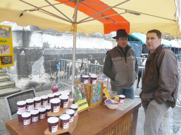 foire 20