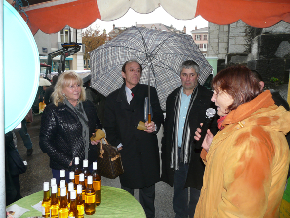foire 21