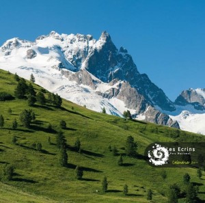 ecrins
