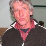 david