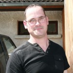 Florent SIMOND