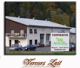 vercors lait vercors lait