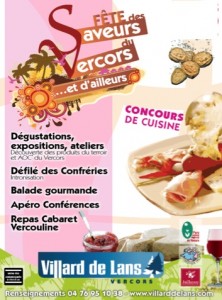 fête des saveurs fête des saveurs