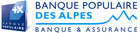 Banque Populaire des Alpes 