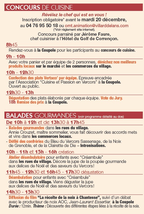 saveur 2 saveur 2