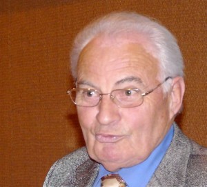 Henri Gras brillamment réélu président de l'UGDFI.