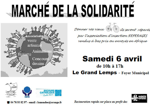 solidarité