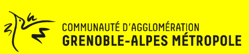 LA metro jaune