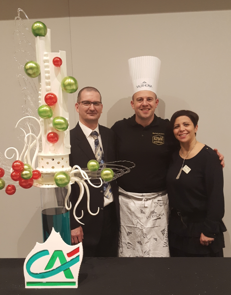 credit agricole bon rencontre horaire