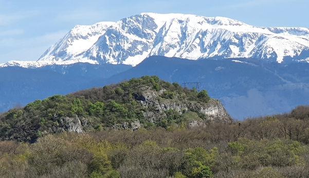 Plan montagne : Sortir de la crise et innover