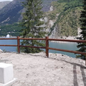 LA « VIA CHAMBON » est ouverte